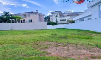 Terreno para venda em Condomínio Reserva Da Serra de 746.00m²