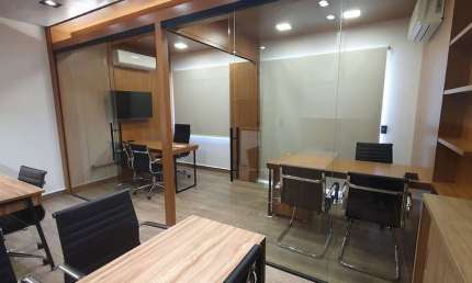 Sala Comercial para venda em Jardim Europa de 41.00m² com 1 Garagem