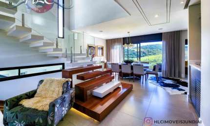 Casa para venda em Santa Isabel de 360.00m² com 4 Quartos, 4 Suites e 4 Garagens