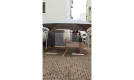 Apartamento para alugar em Jardim Yolanda de 50.00m² com 2 Quartos e 2 Garagens