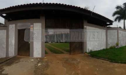 Casa para venda em Recanto Ipanema Do Meio de 254.00m² com 3 Quartos, 1 Suite e 4 Garagens