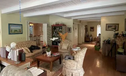 Casa para venda em Chácara Santa Lúcia Dos Ypes de 562.26m² com 4 Quartos, 4 Suites e 11 Garagens