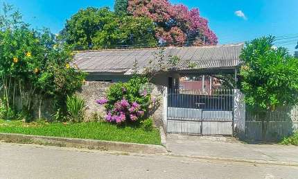 Casa para venda em Roça Grande de 150.00m² com 2 Quartos e 2 Garagens