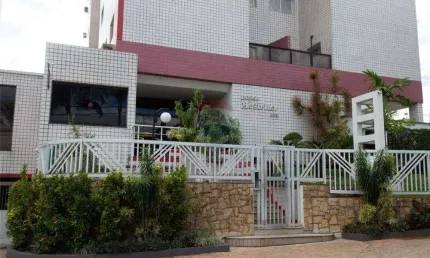 Apartamento para venda em Residencial São Joaquim de 95.26m² com 3 Quartos e 2 Garagens