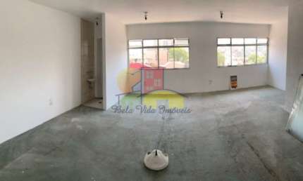 Sala Comercial para alugar em Vila Palmares de 150.00m²