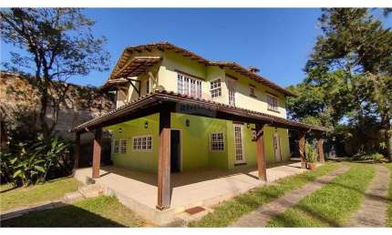 Chácara para venda em Itatiaia de 300.00m² com 4 Quartos e 6 Garagens
