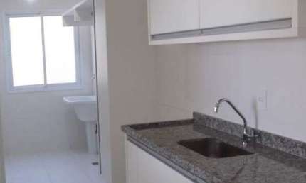 Apartamento para alugar em Parque São Lourenço de 68.00m² com 2 Quartos e 1 Garagem
