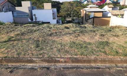 Terreno para venda em Terras De Gênova de 131.00m² com 3 Quartos, 1 Suite e 4 Garagens