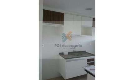 Apartamento para venda em Parque Industrial de 60.00m² com 2 Quartos, 1 Suite e 1 Garagem