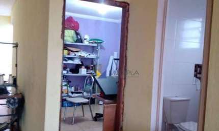Sobrado para venda em Jardim Paraventi de 200.00m² com 3 Quartos e 2 Garagens
