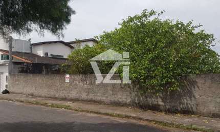 Terreno para venda em Vila Nova Socorro de 400.00m²