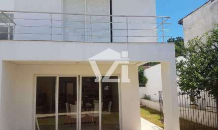 Sobrado para venda em Alto Ipiranga de 742.00m² com 6 Quartos, 6 Suites e 3 Garagens