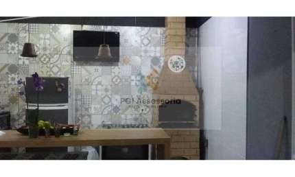 Casa de Condomínio para venda em Condomínio Residencial Parque Da Liberdade I de 110.00m² com 3 Quartos e 2 Garagens