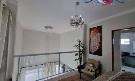 Casa para venda em B. Cambarah de 278.51m² com 3 Quartos, 1 Suite e 4 Garagens