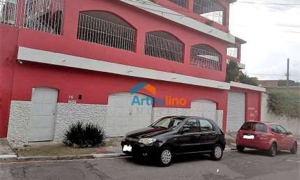 Casa para venda em Jardim São Eduardo de 117151.00m² com 5 Quartos, 5 Suites e 5 Garagens