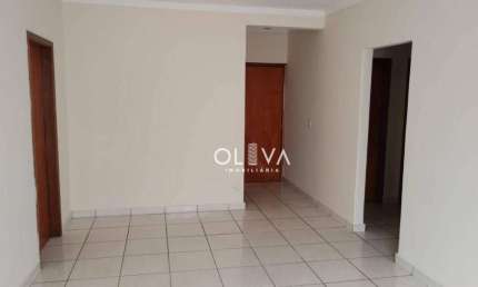 Apartamento para venda em Jardim Panorama de 128.00m² com 3 Quartos, 1 Suite e 1 Garagem