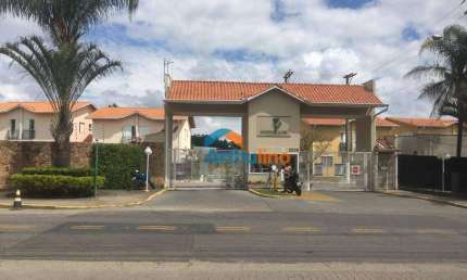 Sobrado para venda em Jardim Belizário de 89.00m² com 3 Quartos, 1 Suite e 2 Garagens