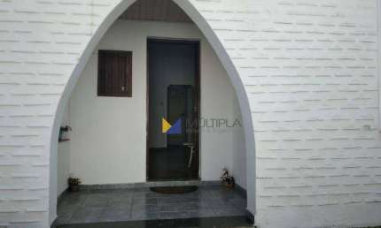 Terreno à venda na Rua Vito Lilla, Vila Augusta, Guarulhos