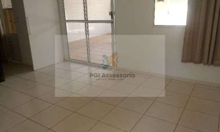 Casa de Condomínio para alugar em Condomínio Residencial Parque Da Liberdade I de 90.00m² com 2 Quartos e 1 Garagem