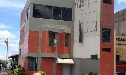 Prédio Comercial para venda e aluguel em Jardim Bom Clima de 350.00m² com 2 Garagens
