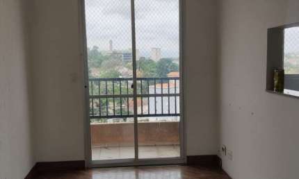 Apartamento para alugar em Quitaúna de 55.00m² com 2 Quartos e 1 Garagem