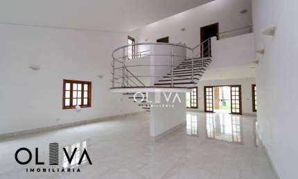 Casa para alugar em Jardim Francisco Fernandes de 400.00m² com 4 Quartos e 4 Suites