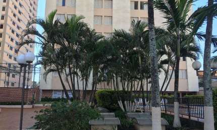 Apartamento para venda em Centro de 49.00m² com 2 Quartos e 1 Garagem