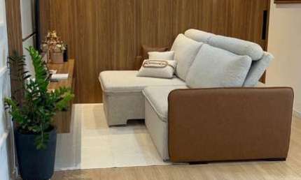 Apartamento para venda em Mansões Santo Antônio de 76.00m² com 3 Quartos, 1 Suite e 2 Garagens