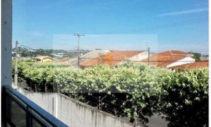 Apartamento para venda em Parque Residencial Lauriano Tebar de 60.00m² com 2 Quartos