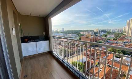 Apartamento para venda em Jardim América de 66.00m² com 2 Quartos, 1 Suite e 2 Garagens