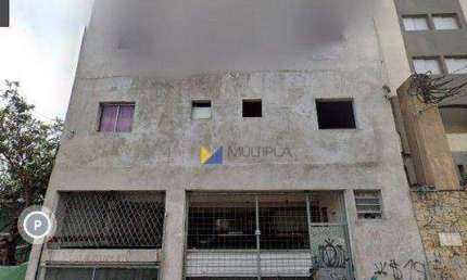 Prédio Comercial para alugar em Centro de 1726.00m² com 10 Garagens