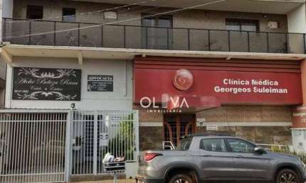 Prédio Comercial para venda em Boa Vista de 800.00m²