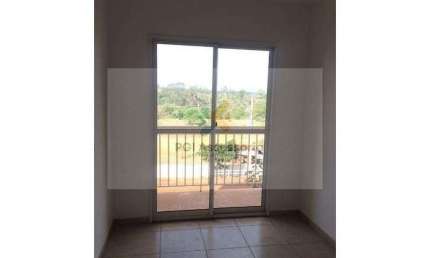 Apartamento para venda em Residencial Santa Filomena de 50.00m² com 2 Quartos e 1 Garagem