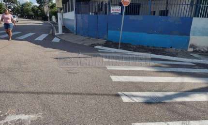 Sala Comercial para alugar em Portal Do Éden de 132.00m²