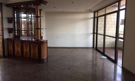 Apartamento para venda em Higienópolis de 173.00m² com 4 Quartos, 1 Suite e 2 Garagens