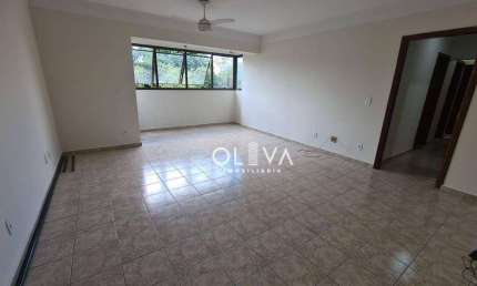 Apartamento para venda em Vila Diniz de 104.00m² com 3 Quartos, 1 Suite e 2 Garagens