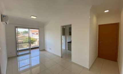 Apartamento para venda em Jardim América de 66.00m² com 2 Quartos, 1 Suite e 1 Garagem