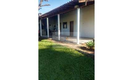 Chácara para venda e aluguel em Estância Santa Edwirges (zona Rural) de 1000.00m² com 1 Quarto