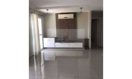 Apartamento para venda em Bom Jardim de 136.00m² com 3 Quartos, 3 Suites e 3 Garagens