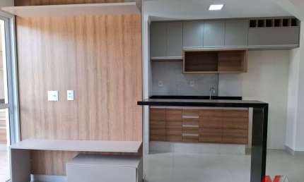 Loft para venda em Jardim Urano de 48.00m² com 1 Quarto e 1 Garagem
