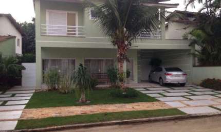 Sobrado para venda e aluguel em Riviera De São Lourenço de 270.00m² com 4 Quartos, 4 Suites e 4 Garagens