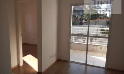 Apartamento para venda em Santo Antônio de 52.00m² com 2 Quartos e 1 Garagem