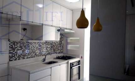 Apartamento para venda em Santo Antônio de 50.00m² com 2 Quartos e 1 Garagem