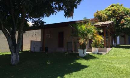 Chácara para venda em Jardim Paulista de 334.00m² com 2 Quartos e 10 Garagens