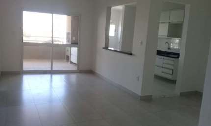 Apartamento para alugar em Jaboticabeiras de 105.00m² com 3 Quartos, 1 Suite e 2 Garagens