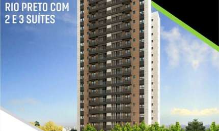 Apartamento para venda em Jardim Paulistano de 75.00m² com 3 Quartos, 3 Suites e 2 Garagens