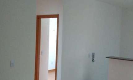 Apartamento para alugar em Jardim Simões de 40.00m² com 2 Quartos e 1 Garagem