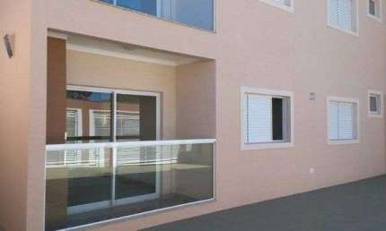 Apartamento para venda em Residencial E Comercial Palmares de 80.00m² com 3 Quartos, 1 Suite e 2 Garagens