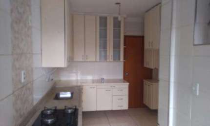 Apartamento para venda em Vila Seixas de 88.00m² com 3 Quartos, 1 Suite e 1 Garagem