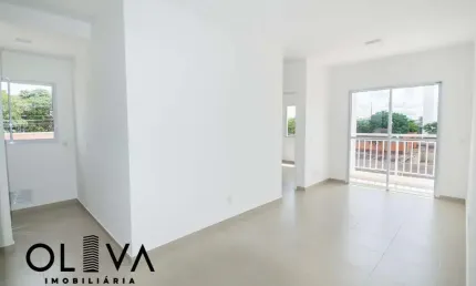 Apartamento para alugar em Jardim São Marco de 51.00m² com 2 Quartos e 1 Garagem